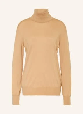 Jil Sander Golf beige