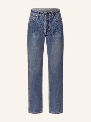 Jil Sander Jeansy blau