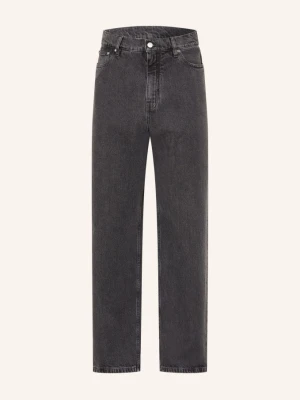 Jil Sander Jeansy O Regularnym Kroju grau 069 LAVA STONE