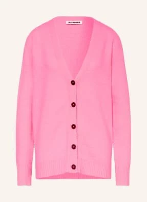 Jil Sander Kardigan pink