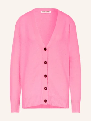 Jil Sander Kardigan pink