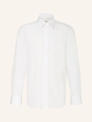 Jil Sander Koszula Comfort Fit weiss