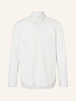 Jil Sander Koszula O Luźnym Kroju beige