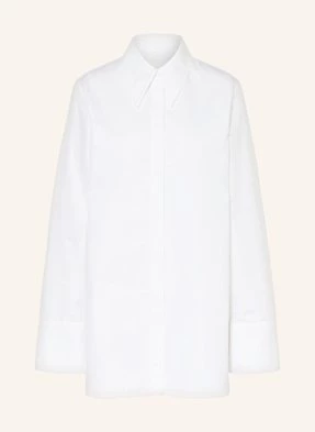 Jil Sander Koszula weiss