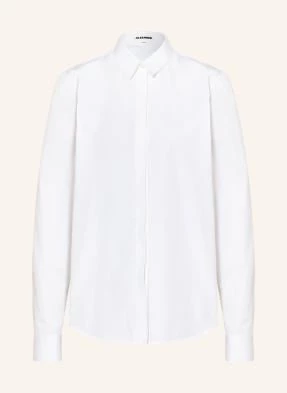 Jil Sander Koszula weiss