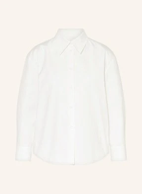 Jil Sander Koszula weiss