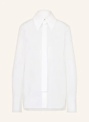 Jil Sander Koszula weiss