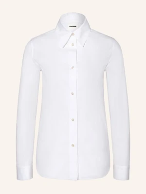 Jil Sander Koszula weiss