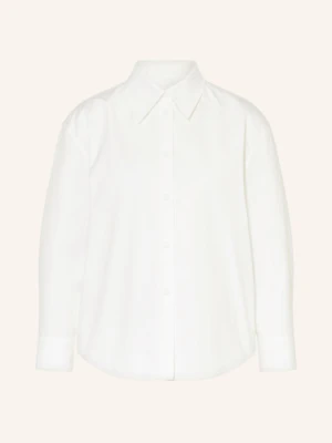 Jil Sander Koszula weiss