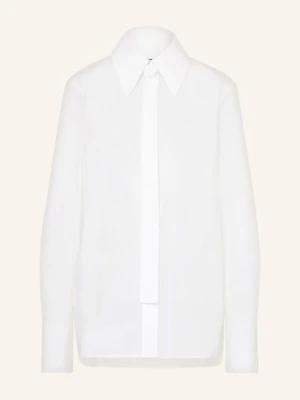 Jil Sander Koszula weiss