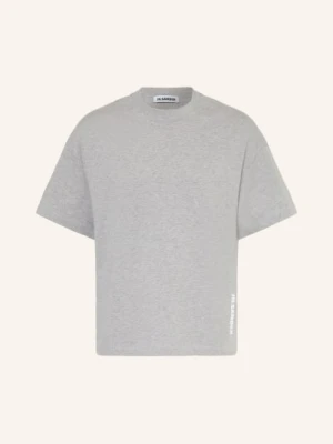 Jil Sander Koszulka grau