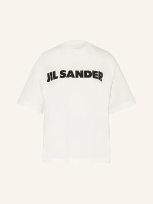 Jil Sander Koszulka weiss