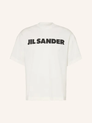 Jil Sander Koszulka weiss
