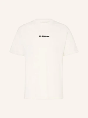 Jil Sander Koszulka weiss