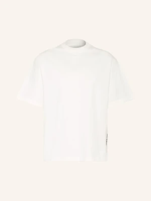 Jil Sander Koszulka weiss