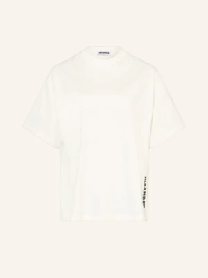Jil Sander Koszulka weiss