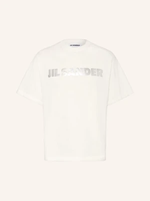 Jil Sander Koszulka weiss