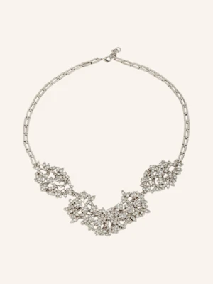 Jil Sander Łańcuszek silber