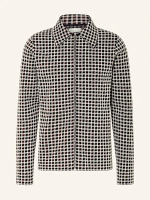 Jil Sander Overjacket grau