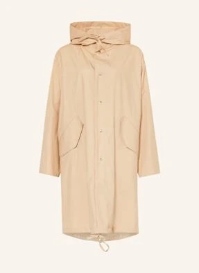 Jil Sander Parka beige