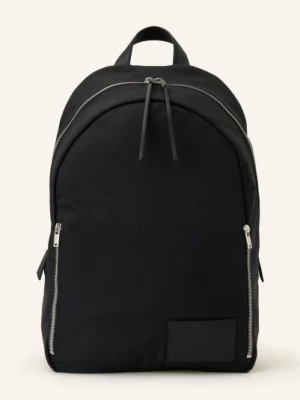 Jil Sander Plecak Urban schwarz