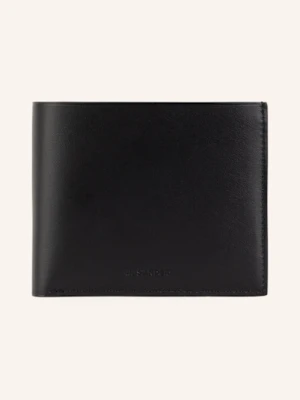 Jil Sander Portfel schwarz