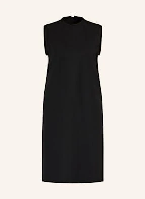 Jil Sander Sukienka schwarz