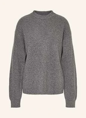 Jil Sander Sweter grau