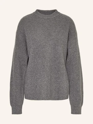 Jil Sander Sweter grau