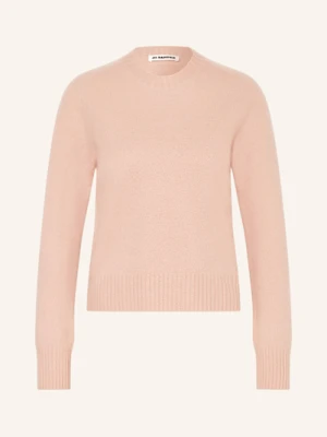 Jil Sander Sweter pink