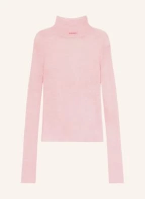 Jil Sander Sweter rosa