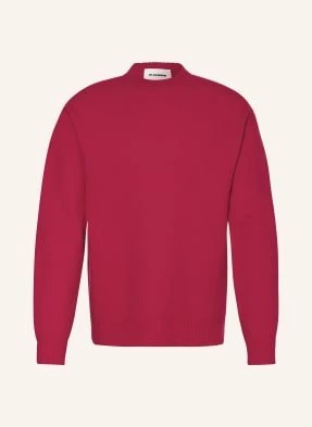 Jil Sander Sweter rot