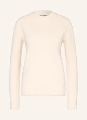 Jil Sander Sweter weiss