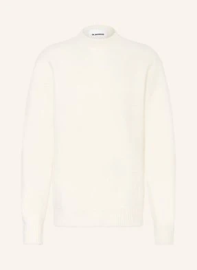 Jil Sander Sweter weiss