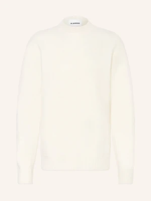 Jil Sander Sweter weiss