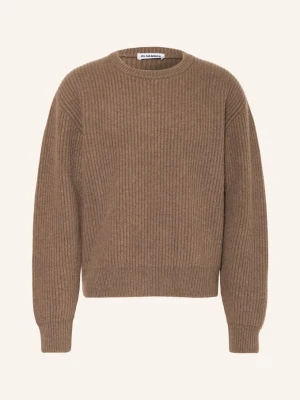 Jil Sander Swetry braun KHAKI