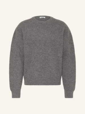 Jil Sander Swetry grau SZARY
