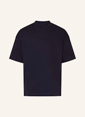 Jil Sander T-Shirt blau