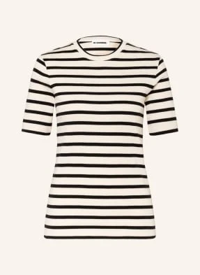 Jil Sander T-Shirt grau