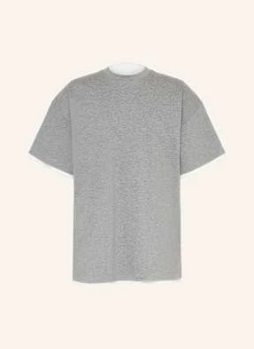 Jil Sander T-Shirt grau