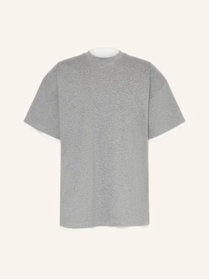 Jil Sander T-Shirt grau