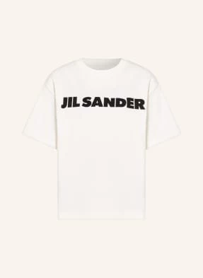 Jil Sander T-Shirt beige