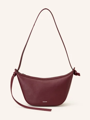 Jil Sander Torba Na Ramię Knot Small rot