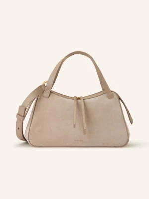 Jil Sander Torebka Dune beige