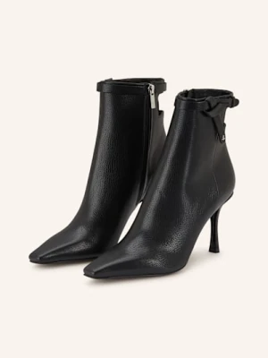 Jimmy Choo Botki Camie schwarz