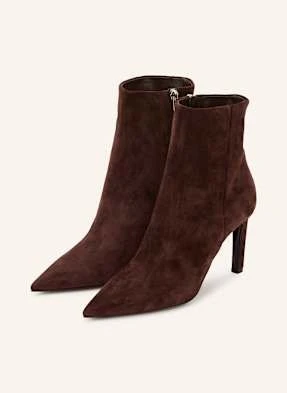 Jimmy Choo Botki Frankie braun