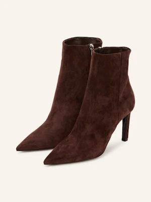 Jimmy Choo Botki Frankie braun