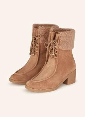 Jimmy Choo Botki Hali Ab 60 braun
