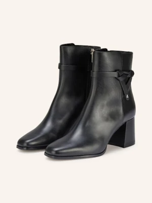 Jimmy Choo Botki Lawton schwarz