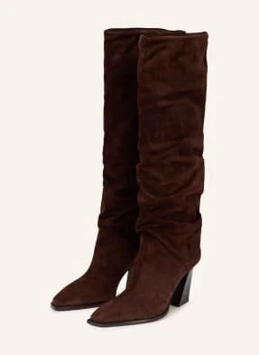 Jimmy Choo Buty Hart 85 braun